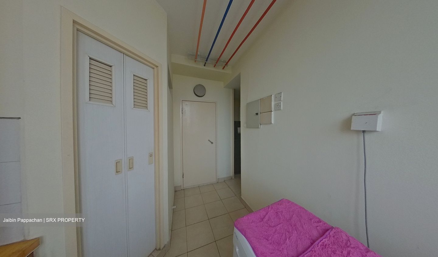 Lilydale (D27), Condominium #502992441